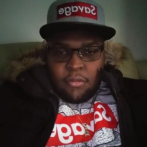 Meet your Posher, Earl